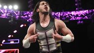 Mustafa Ali has been on fire since joining Smackdown Live